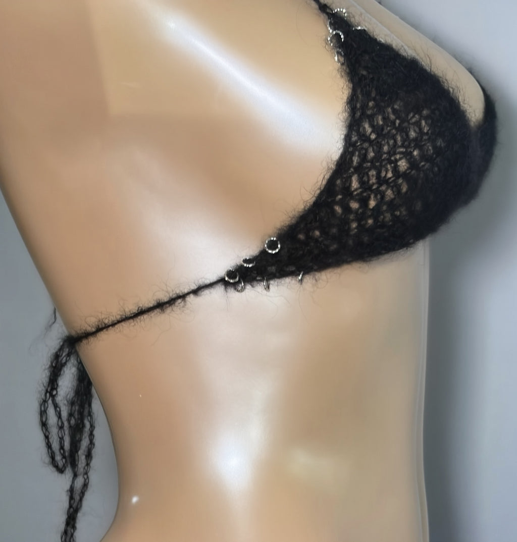 FORM 001 — RING BRA