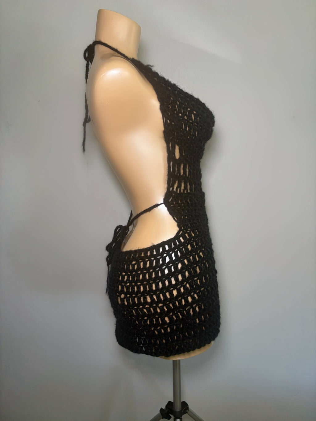 FORM 003 — RECODE DRESS
