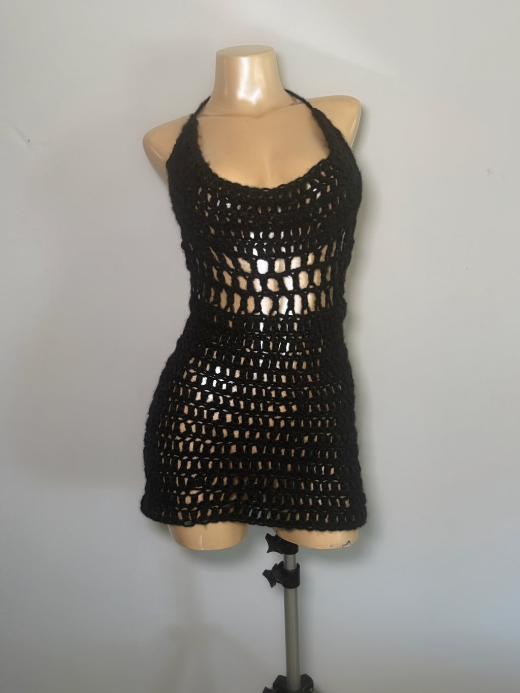 FORM 003 — RECODE DRESS
