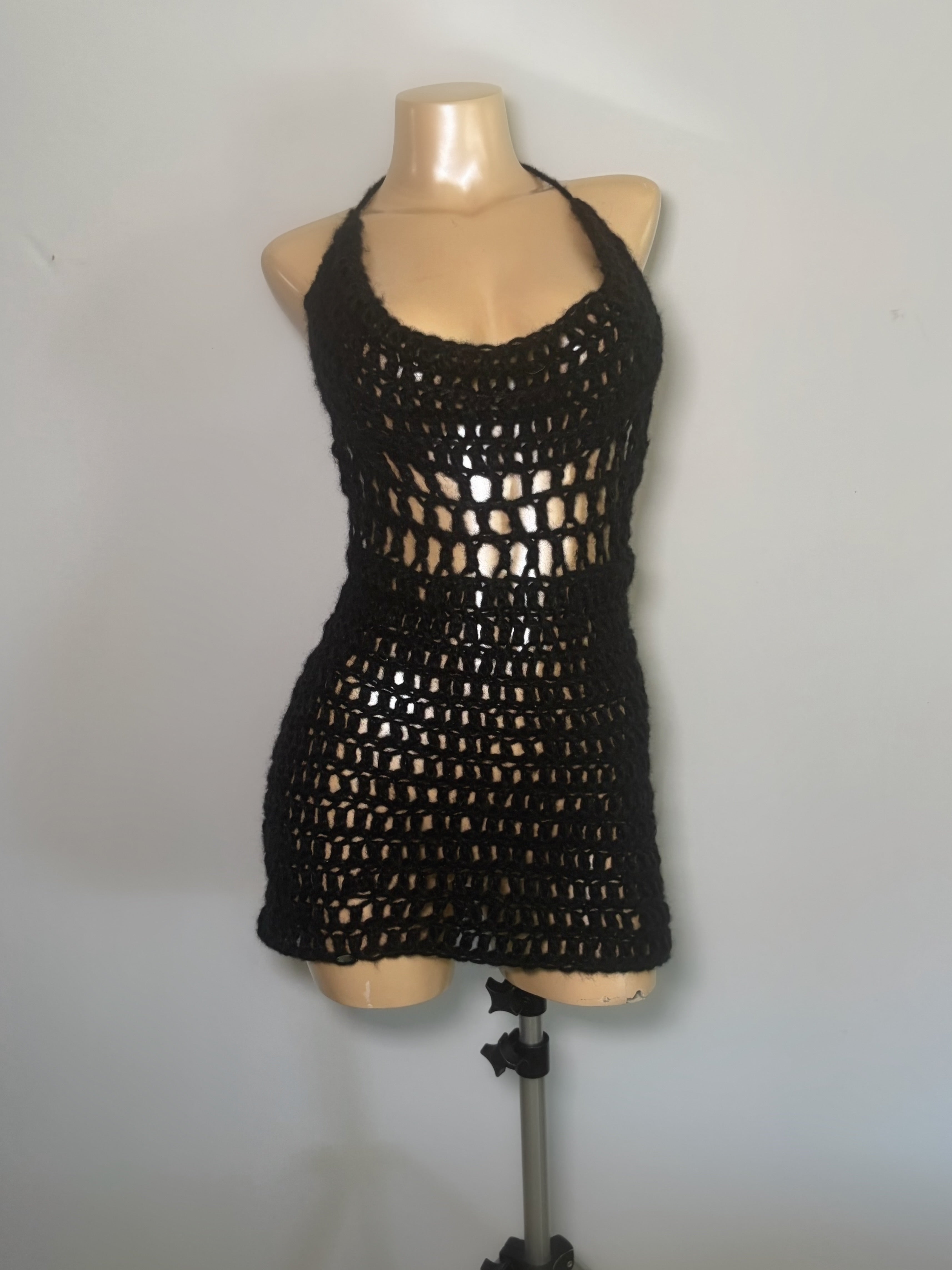 FORM 003 — RECODE DRESS