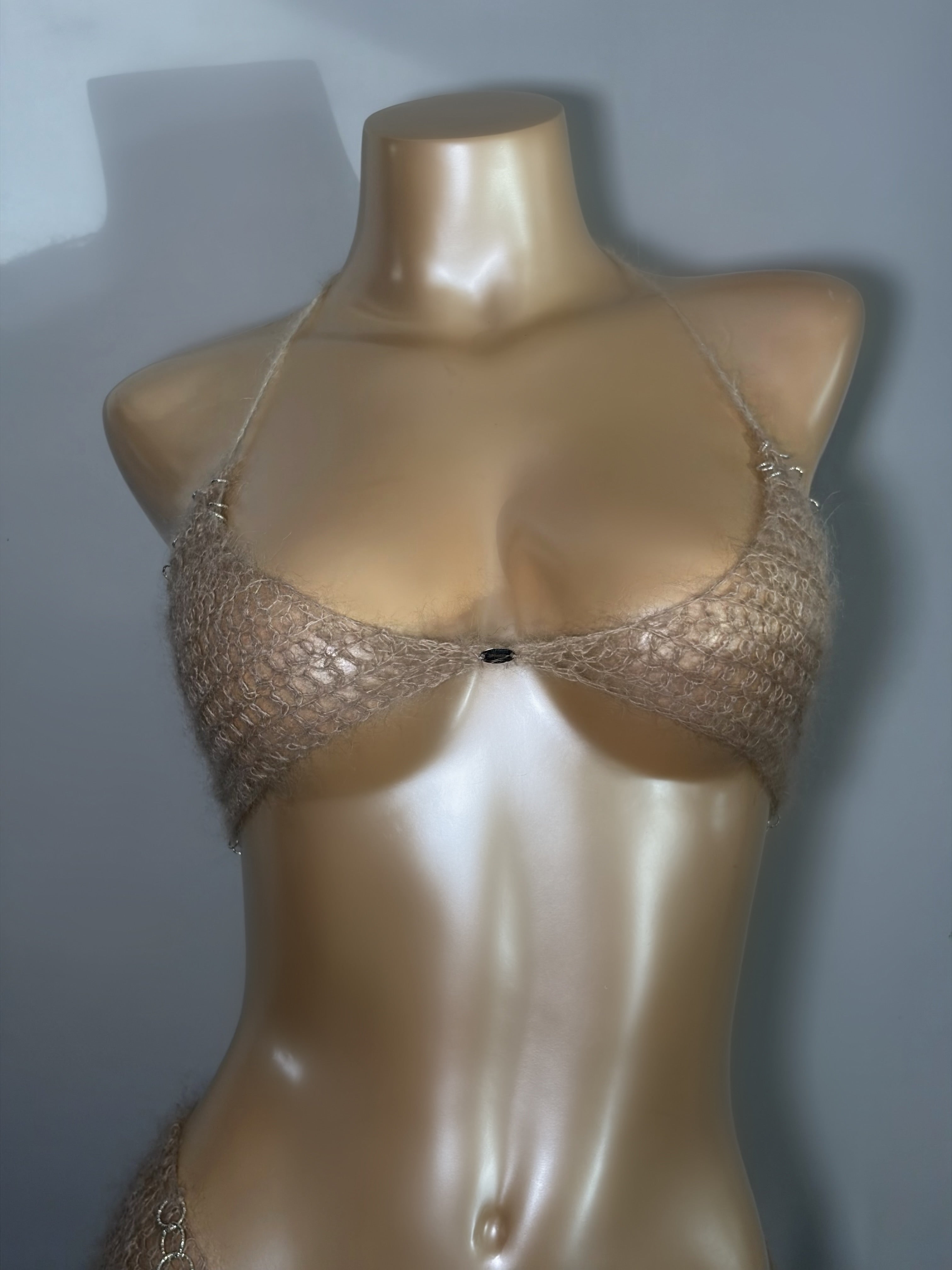FORM 001 — RING BRA