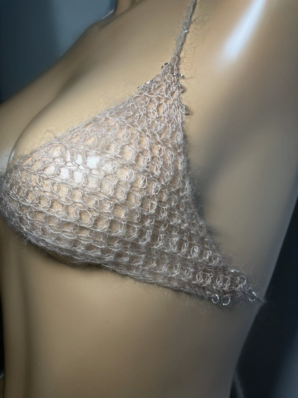 FORM 001 — RING BRA