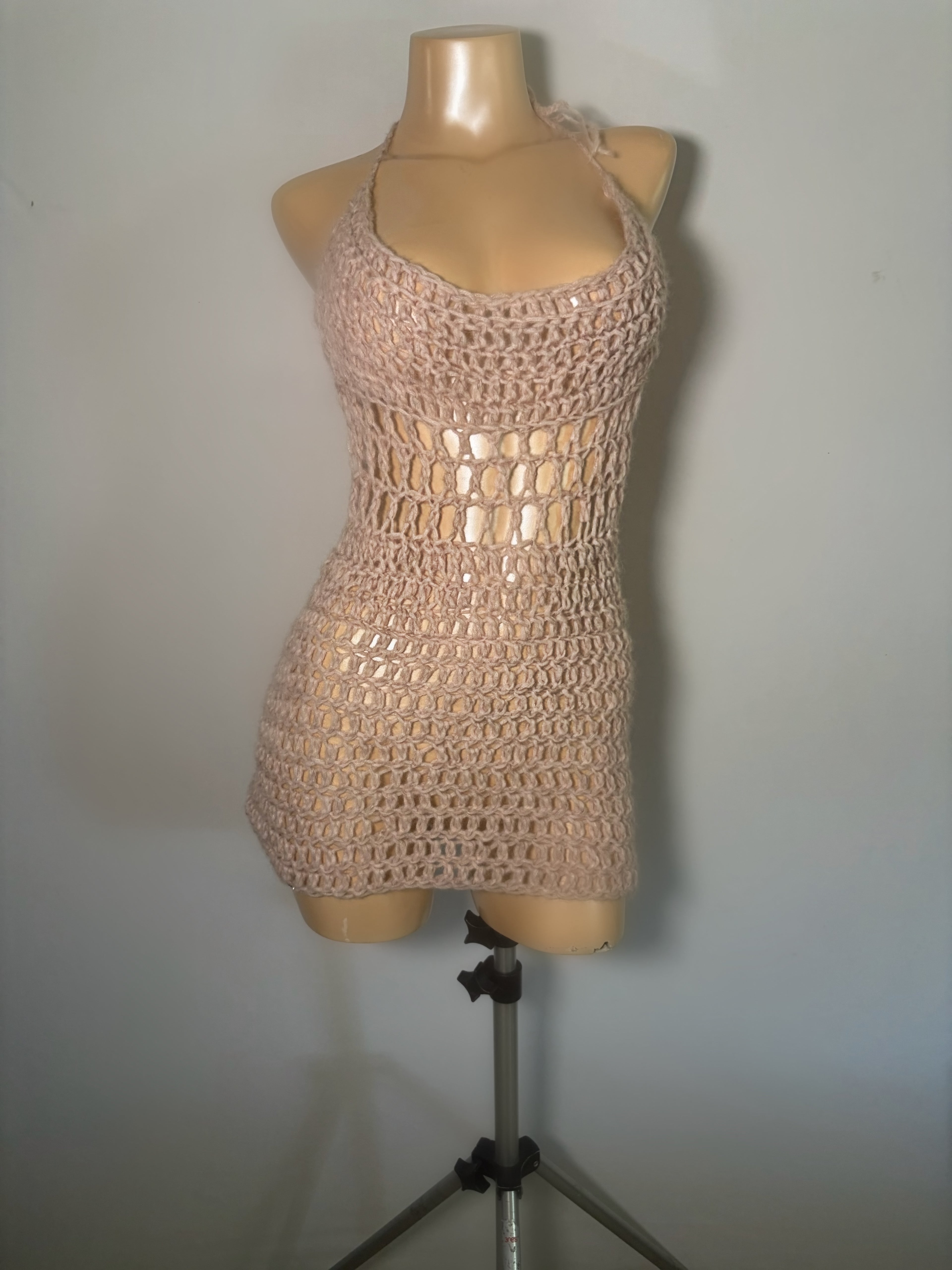 FORM 003 — RECODE DRESS